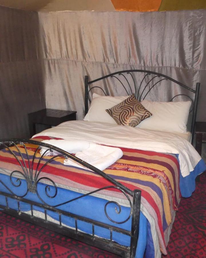 Sunset Desert Camp Hotel Merzouga Esterno foto