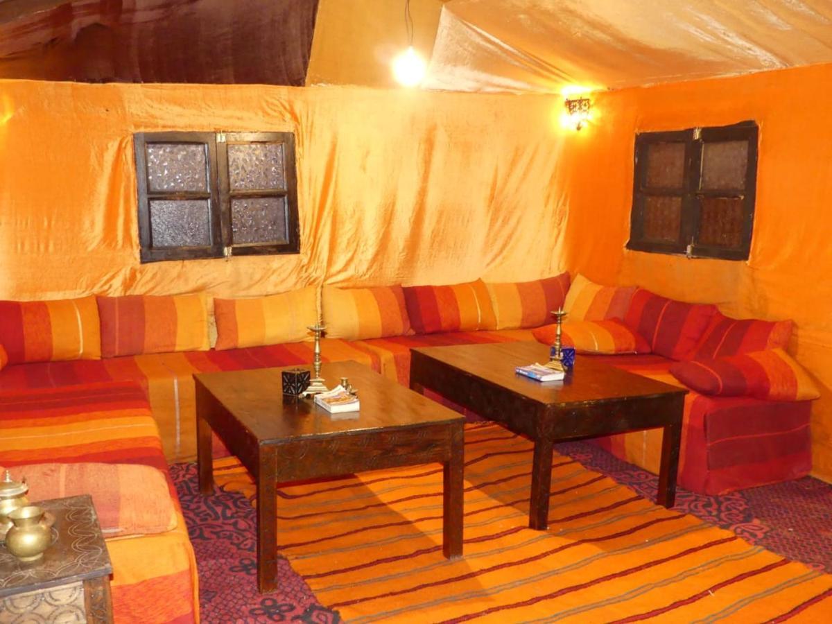 Sunset Desert Camp Hotel Merzouga Esterno foto