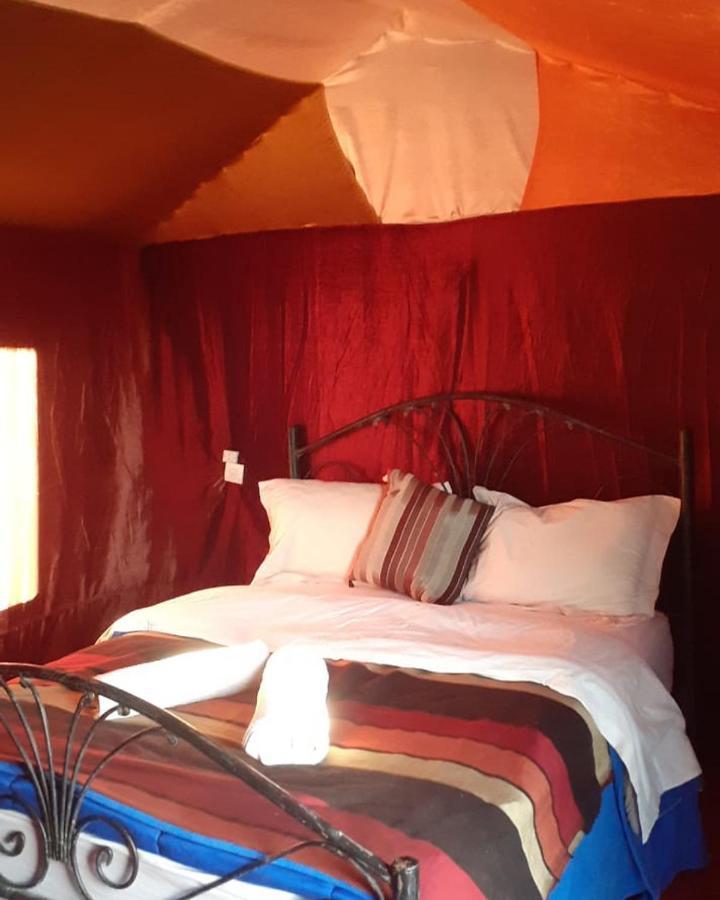 Sunset Desert Camp Hotel Merzouga Esterno foto